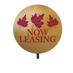 Leaves - Now Leasing