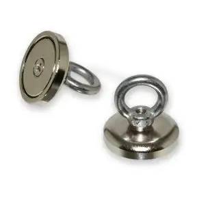 Decorative Magnet Hook