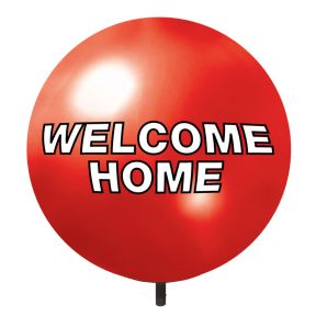 Reusable Replacement Balloons - Real Estate